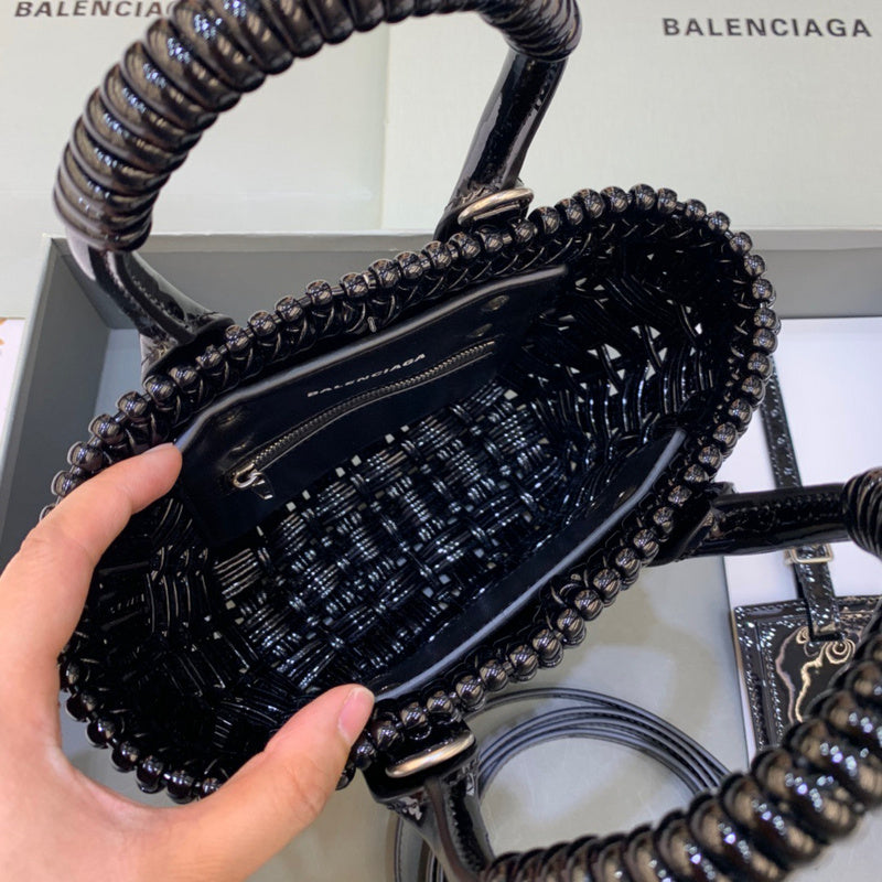 Satchel Bags - BGA Bags - 534
