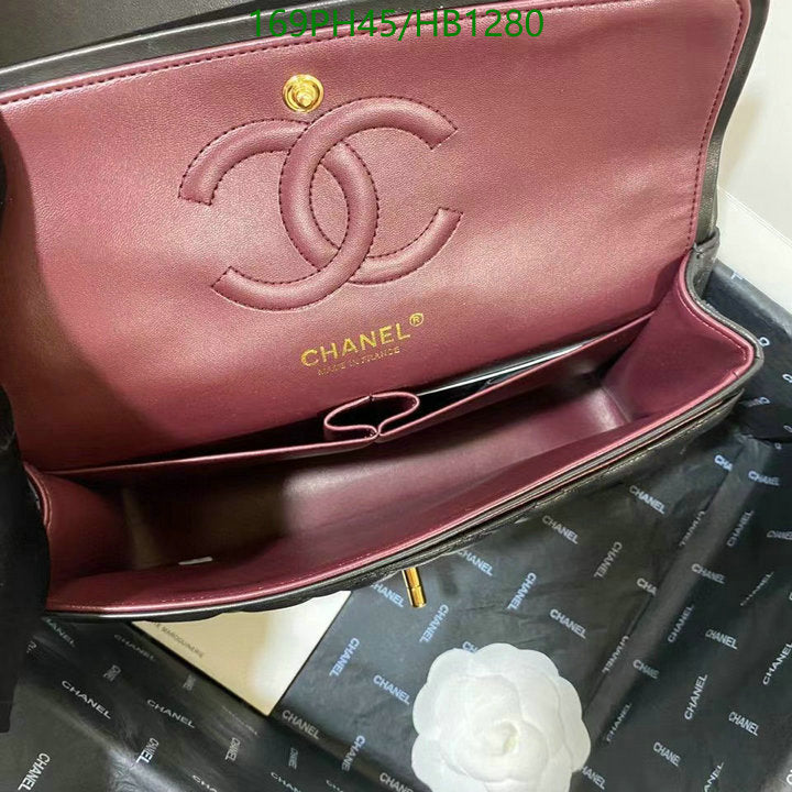 SAMC - CHL Bags - 263