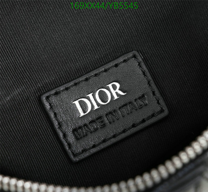 SAMCC - DOR Bags - 1485