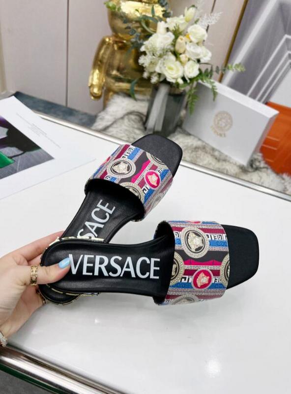 SAMC - VAR Women Shoes - 092