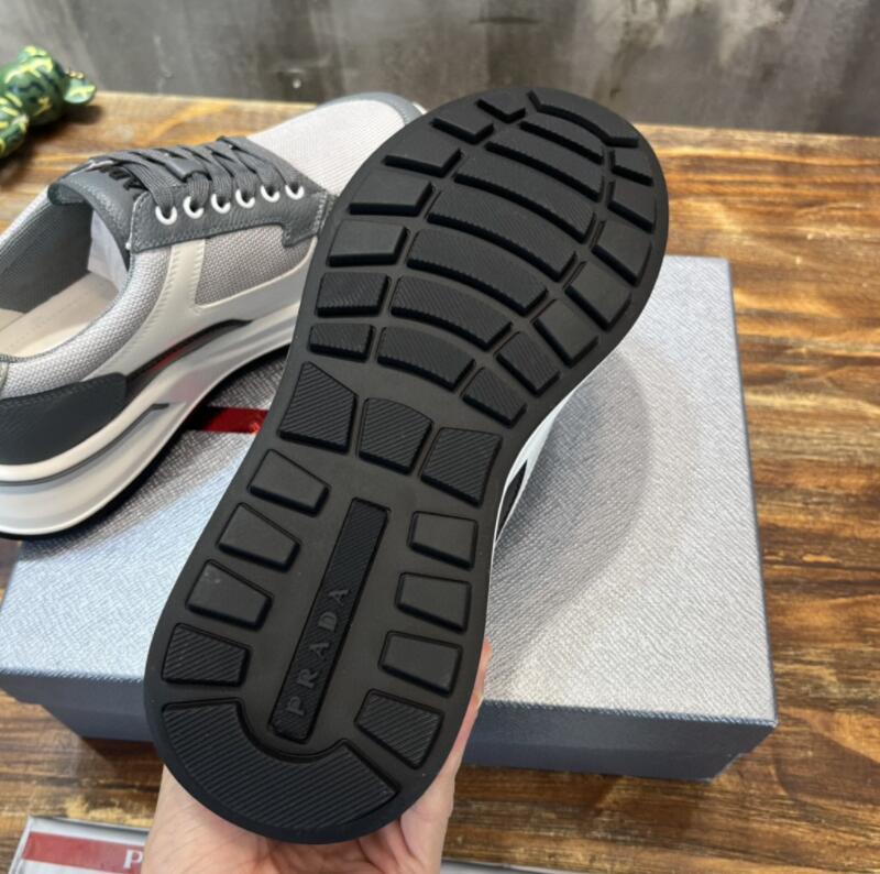 Glamy - PD Men Shoes - 230