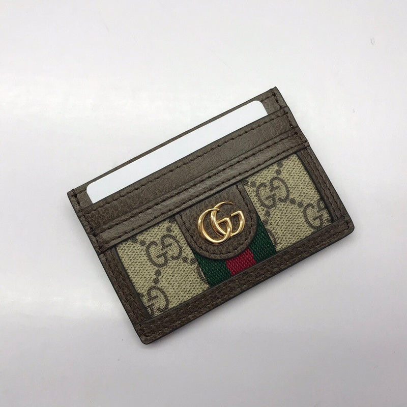 Glami-is - Guki Card Case - 105