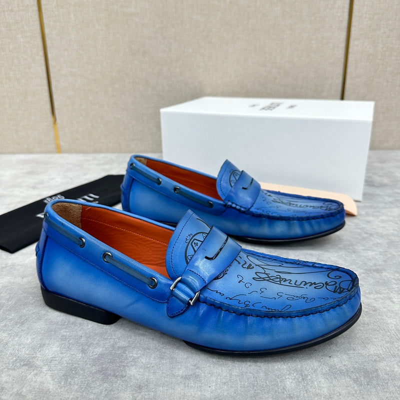 Glami - BRE Men Shoes - 161