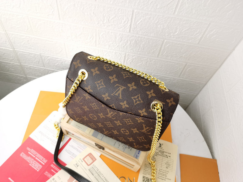 Satchel Bags - VL Bags - 847