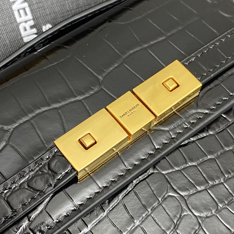 Satchel Bags - SLY Bags - 108