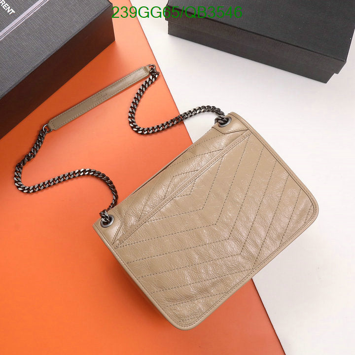 SAMC - YLS Bags - 270