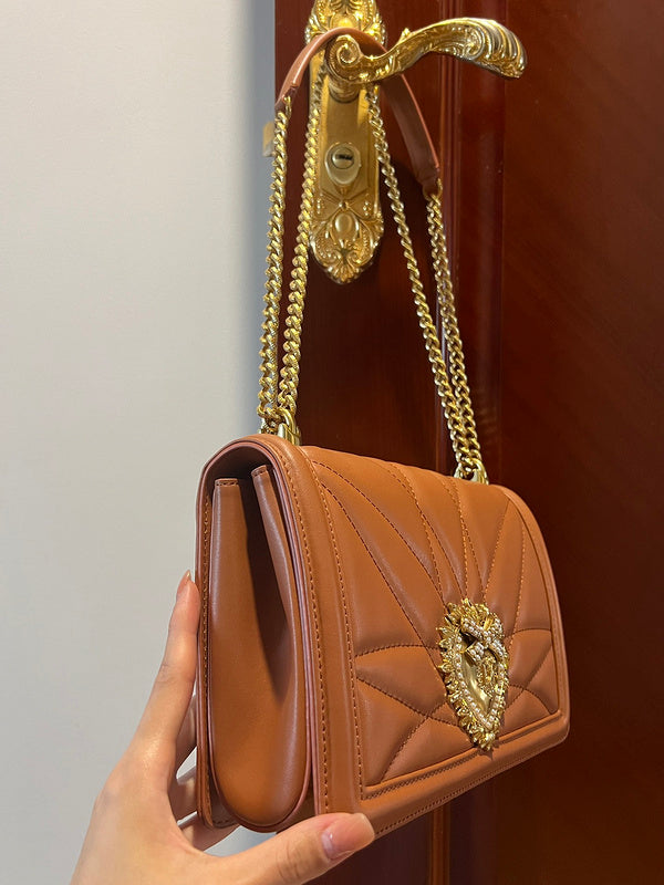 Glamy - DG bag - 458