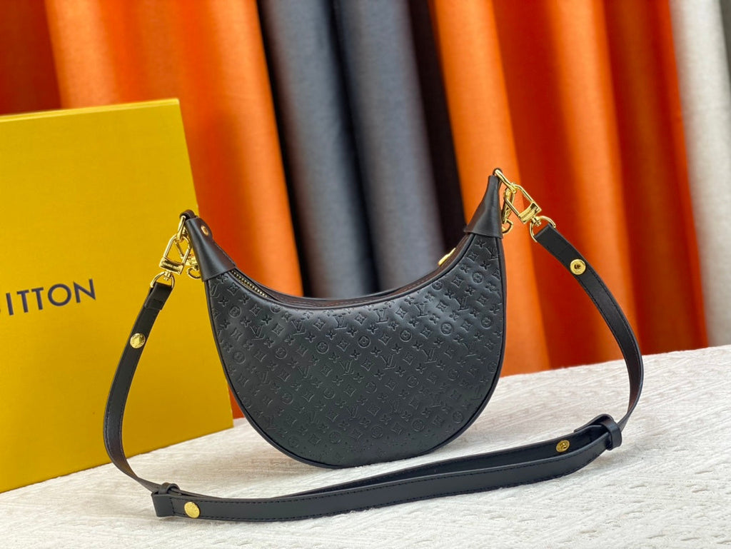EN - Luxury Bags LUV 762