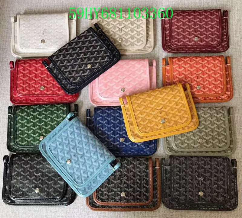 Satchel Bags - GOD Bags - 482