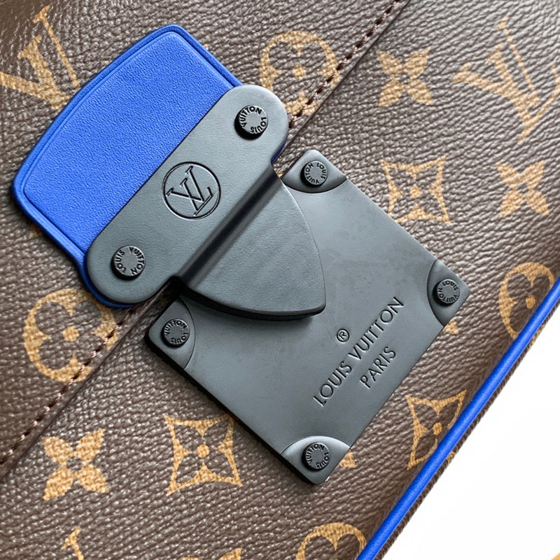Satchel Bags - VL Bags - 1151