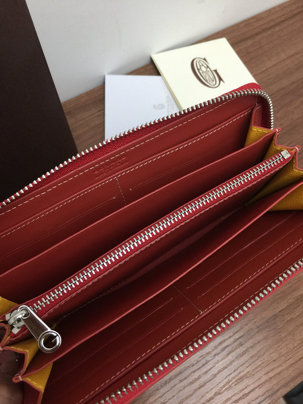 Glami-i - GYO Wallets - 115