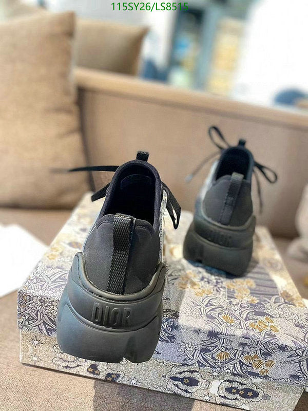 SAMC - DOR Women Sneakers - 188