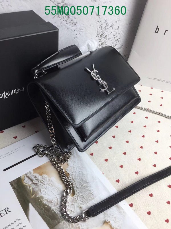 Glami - YLS Bags - 2236