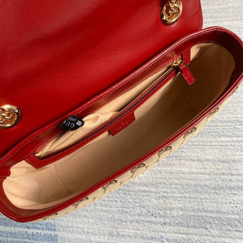 Glami-is - Guki Lady Bags - 1117