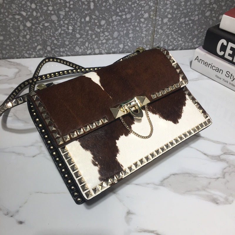 Satchel Bags - VTO Bags - 158