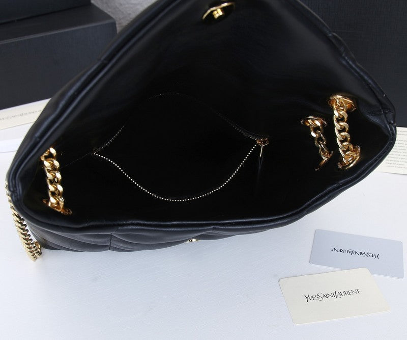 Satchel Bags - STLT Bags - 410