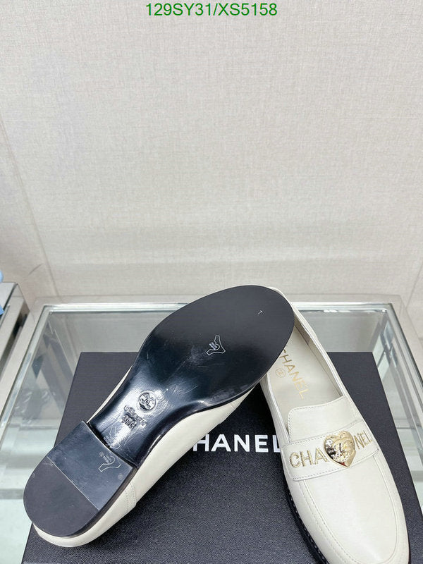 SAMC - CHL Women Shoes - 087