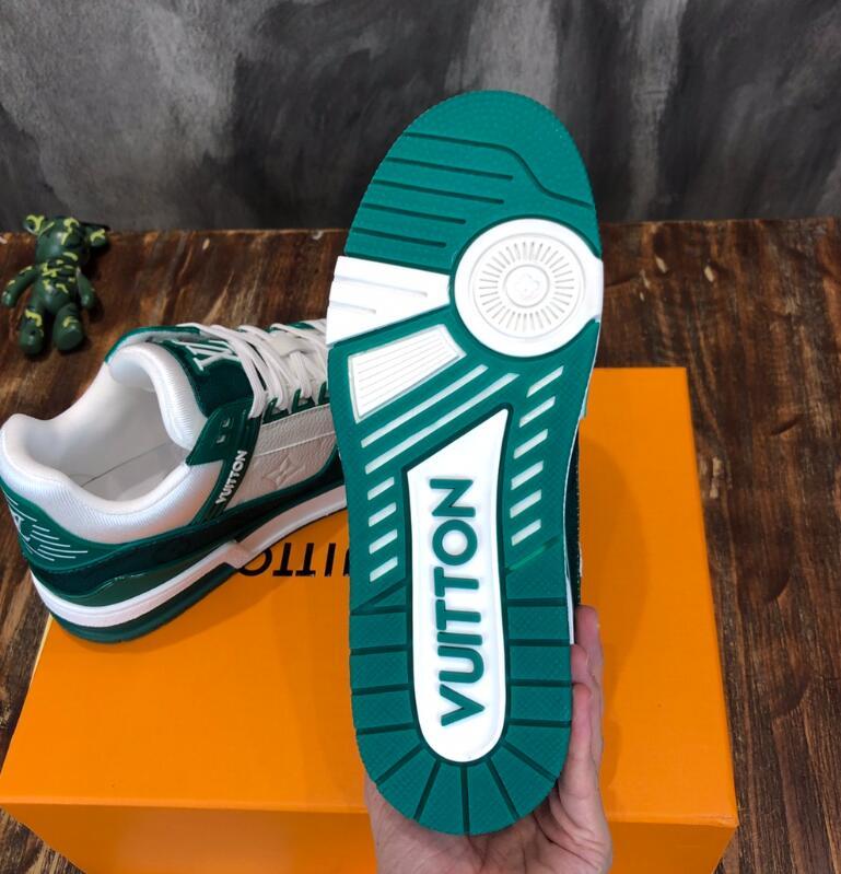 SAMC - LOV Men Shoes - 1245