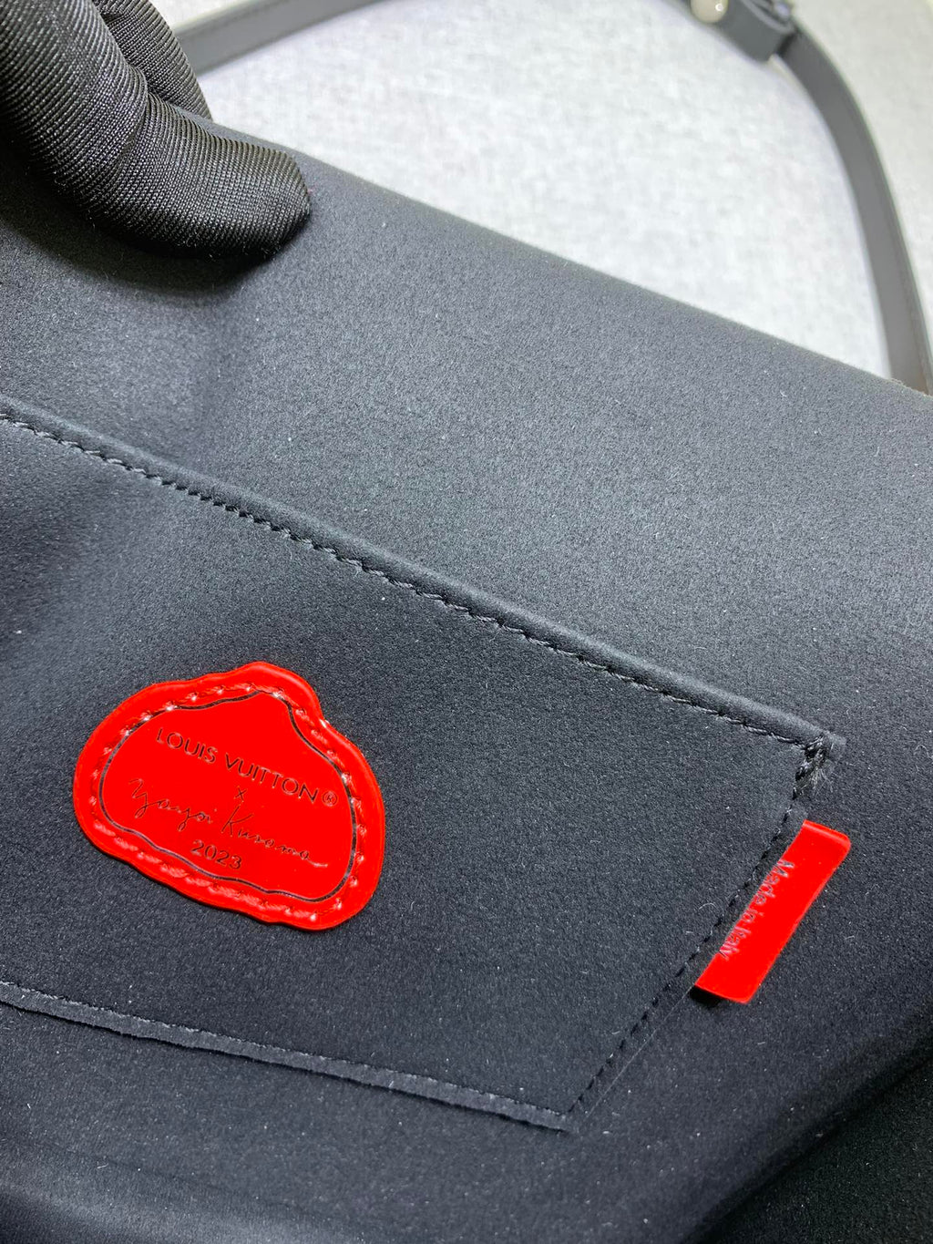 EN - New Arrival Bags LUV 658