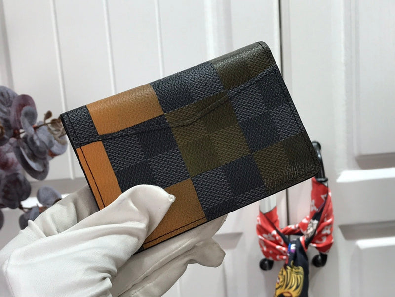Fashion Lu-Vi bags - 2681