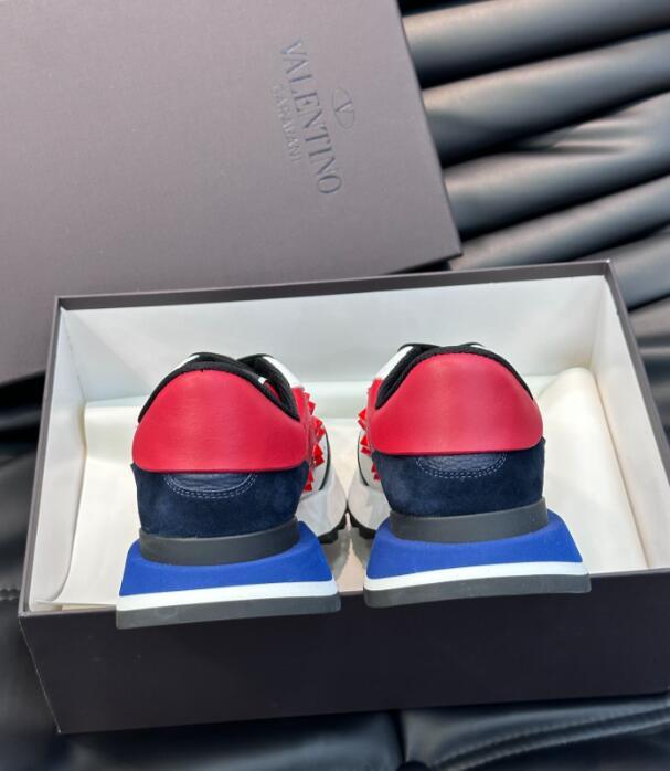 SAMC - VEL Men Shoes - 052