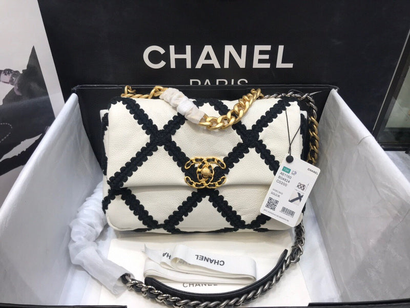 Satchel Bags - CHL Bags - 4945