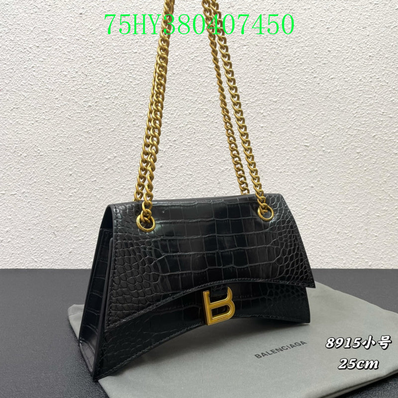 Satchel Bags - BGA Bags - 1831