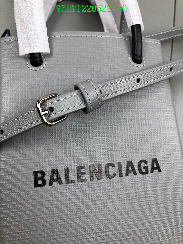 Satchel Bags - BGA Bags - 1767