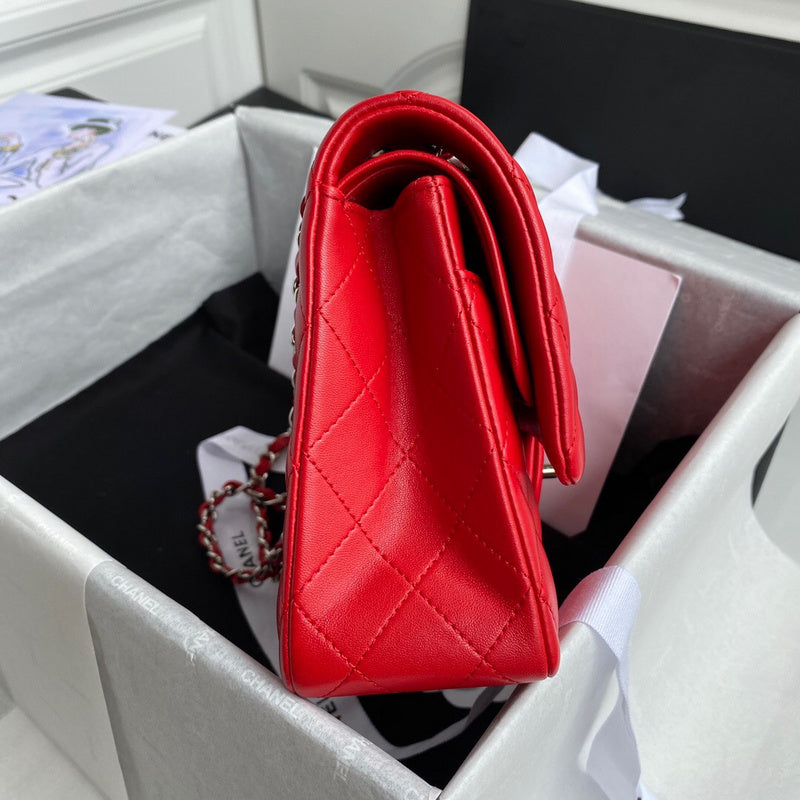 Satchel Bags - CHL Bags - 7476