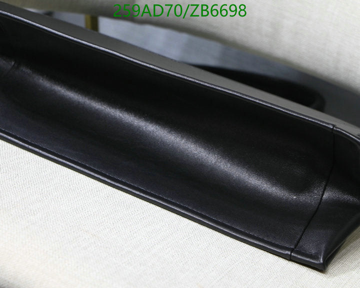 SAMCC - DOR Bags - 1197