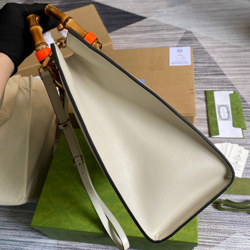 Satchel Bags - GCI Bags - 6502