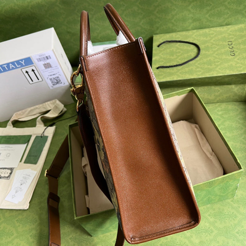 Satchel Bags - GCI Bags - 6547