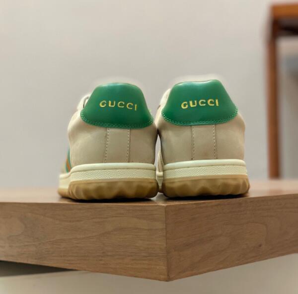 SAMC - GUKI Men Shoes - 234