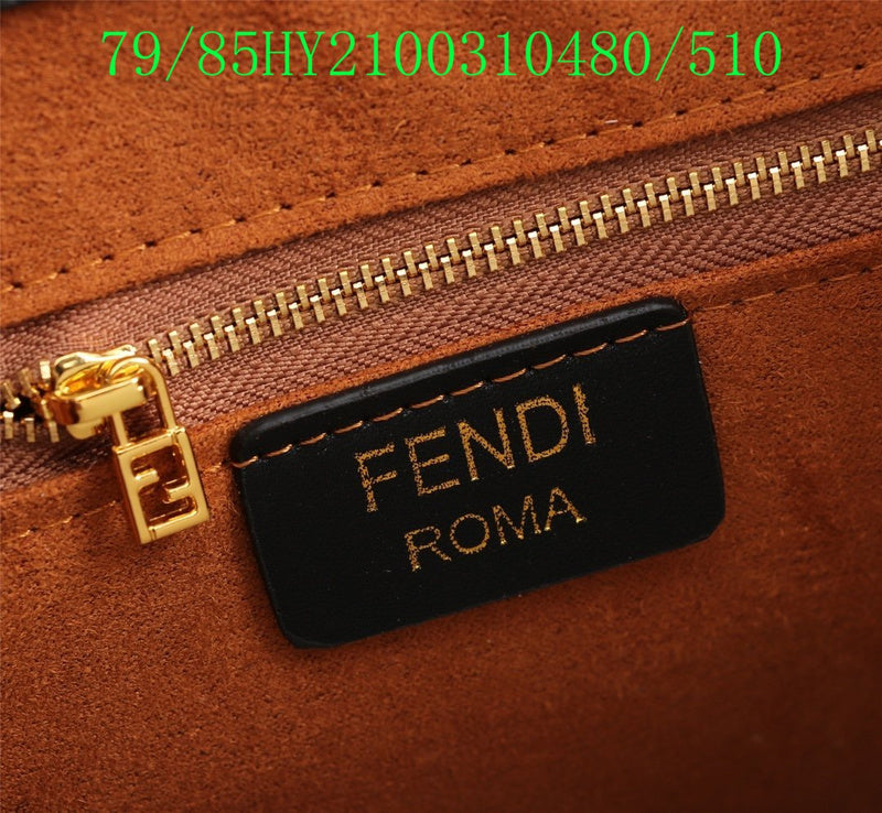 Glami - FDE Bags - 2742