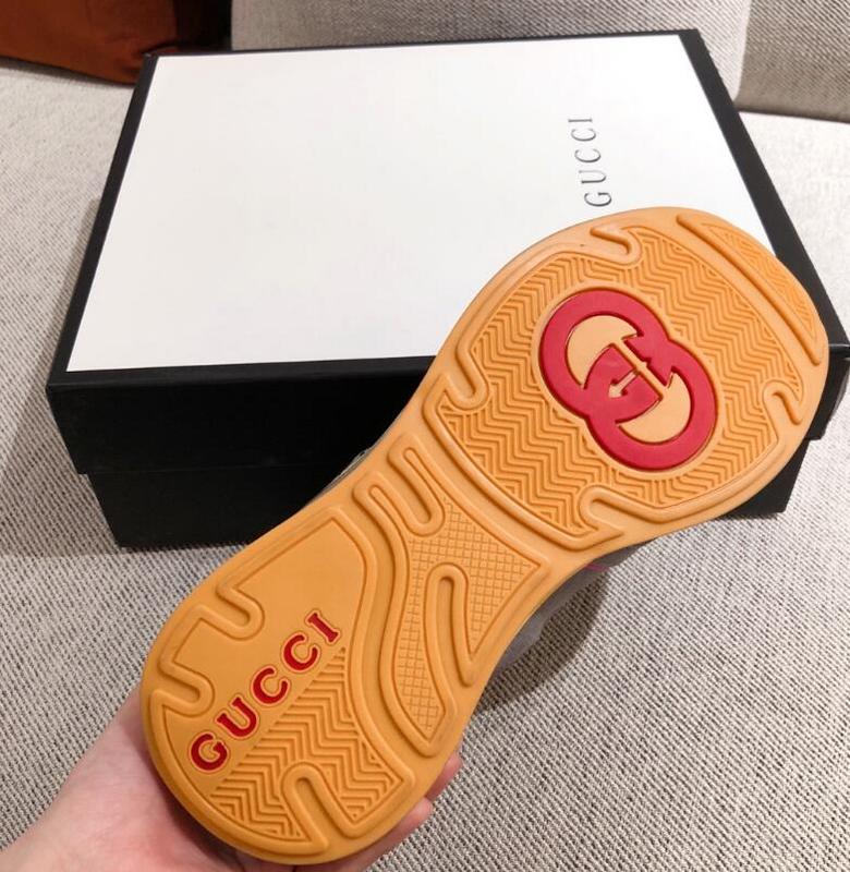SAMC - GUKI Women Shoes - 1758