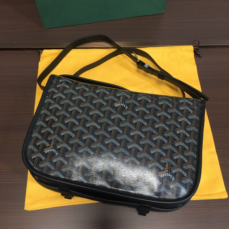 Satchel Bags - GOD Bags - 981