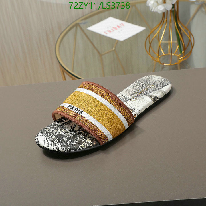 SAMCC - DOR Women Shoes - 2093