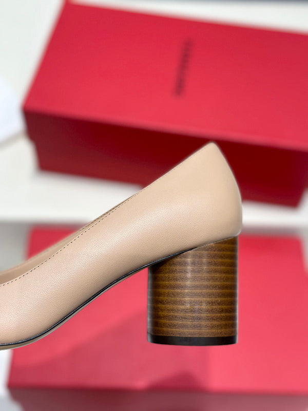 Glami - FGO Women Shoes - 135