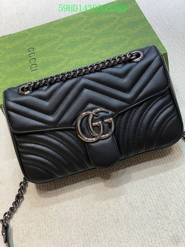 Glami Fashion - GCI Bags - 10462