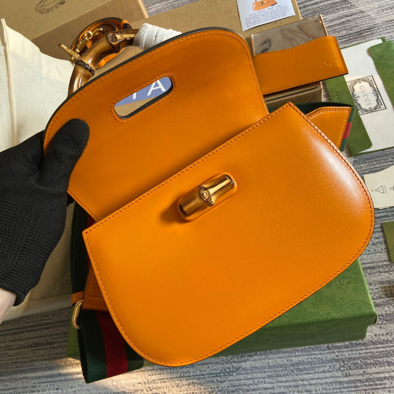 Satchel Bags - GCI Bags - 6715