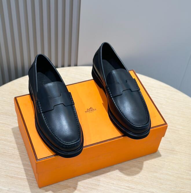 SAMC - HMS Men Shoes - 146