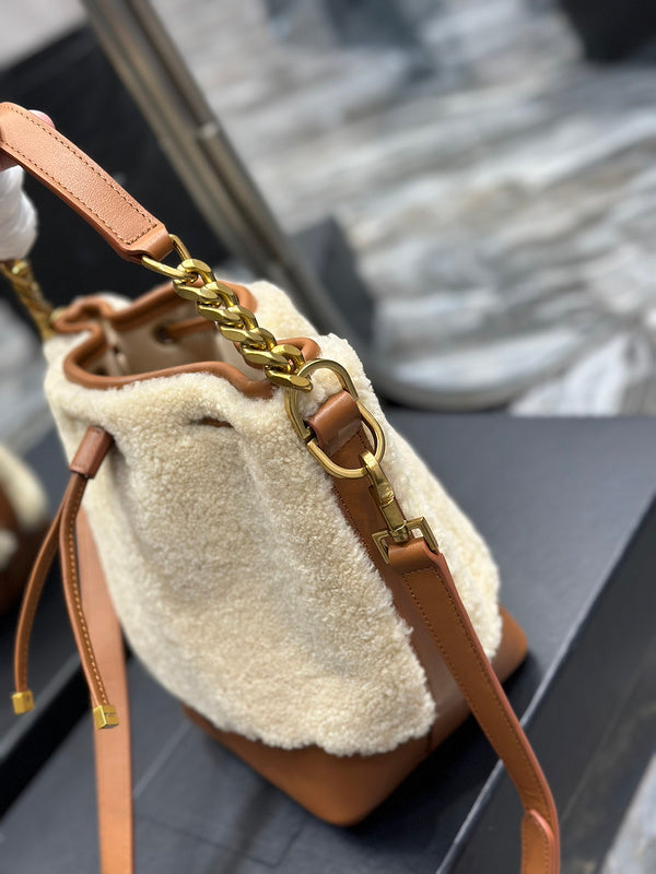 Satchel Bags - SLY Bags - 2160
