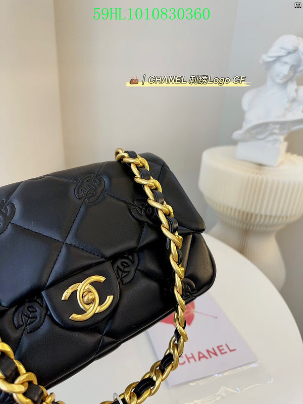Glami - CHL Bags - 016
