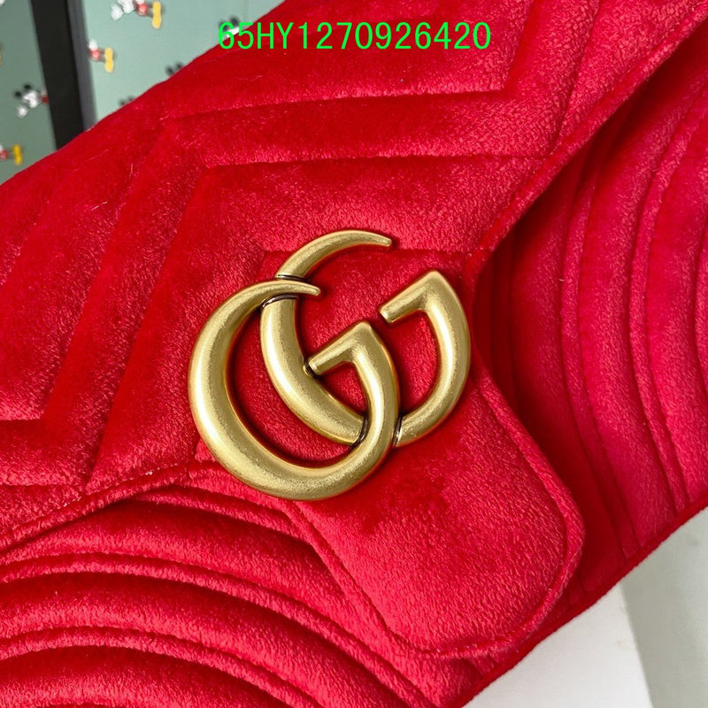 Glami Fashion - GCI Bags - 10514