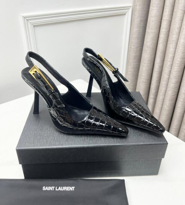 SAMC - YLS Women Shoes - 264