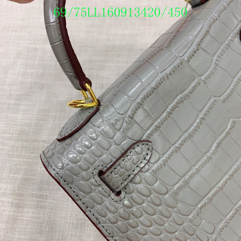 Glami - HMS Bags - 1081