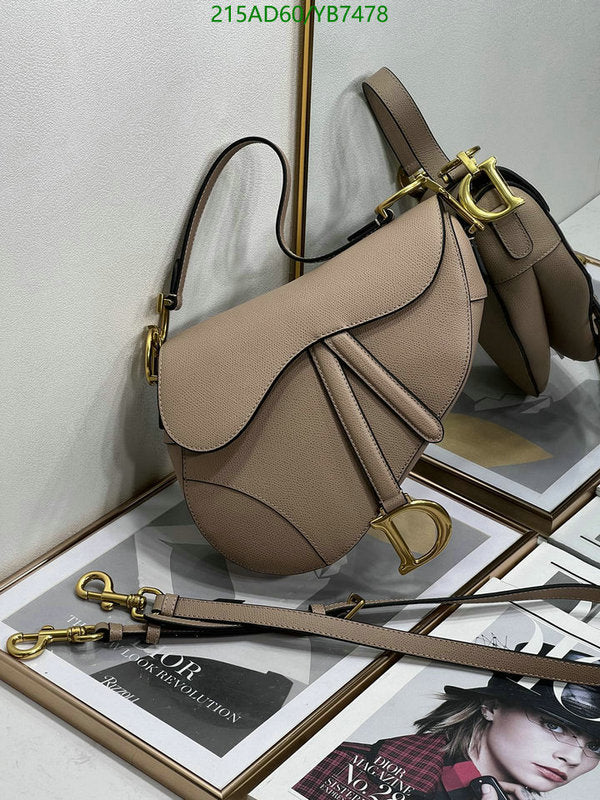 SAMCC - DOR Bags - 1428