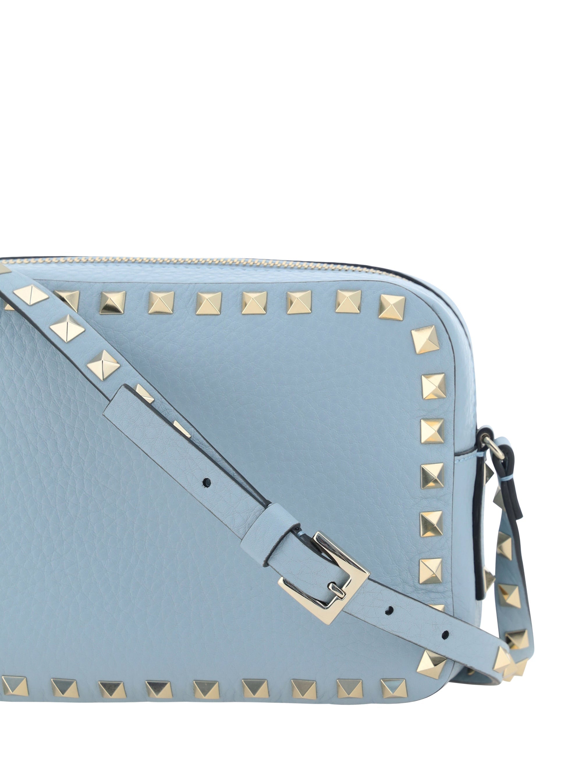 Valentino Garavani Women Rockstud Shoulder Bag
