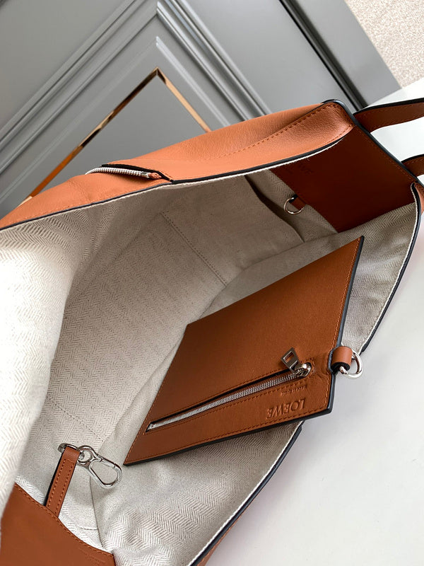 Glamy - LWO Bags - 522
