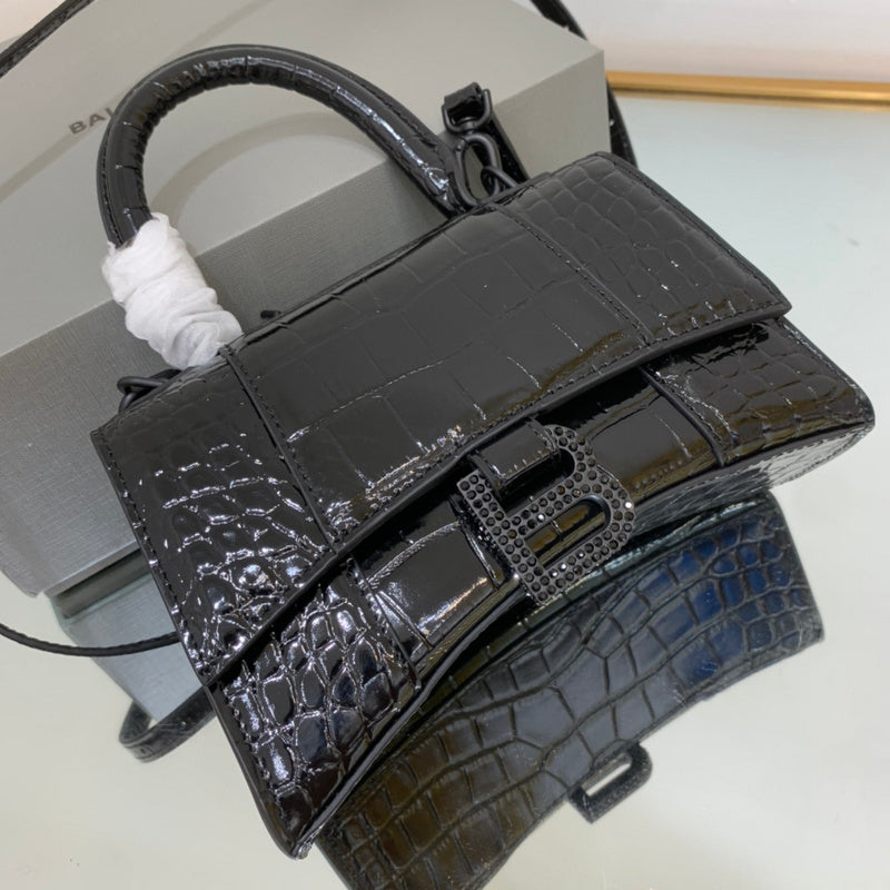 Satchel Bags - BGA Bags - 249